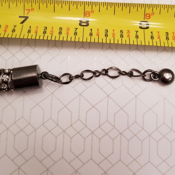 SALE 😍 4/$15 Crystal Bling Bracelet - Picture 4 of 7